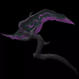Elderwood Scythe | MM2 | Fast Delivery